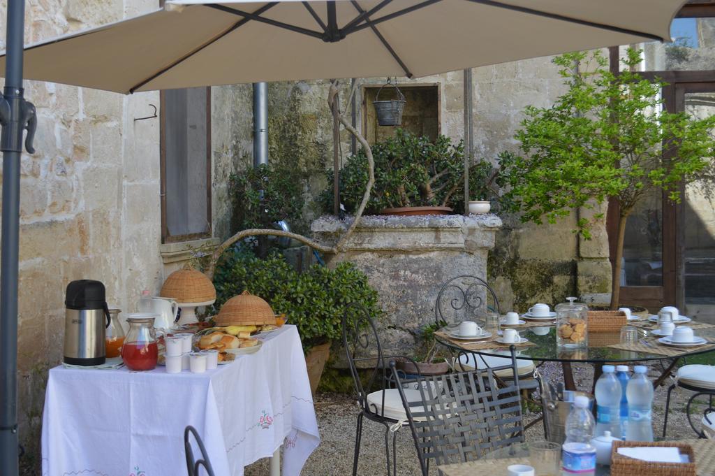 Palazzo Vecchio Bed and Breakfast Marittima Buitenkant foto