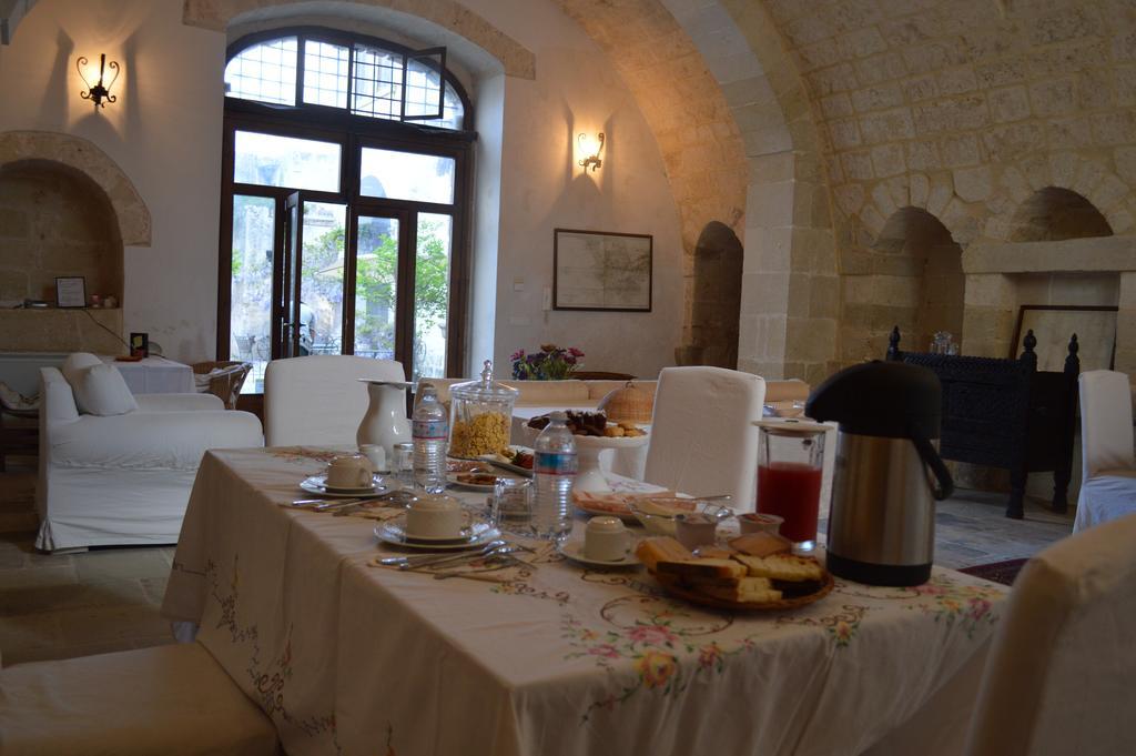 Palazzo Vecchio Bed and Breakfast Marittima Buitenkant foto
