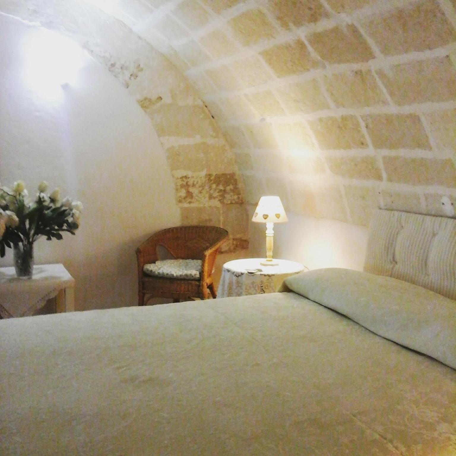 Palazzo Vecchio Bed and Breakfast Marittima Kamer foto