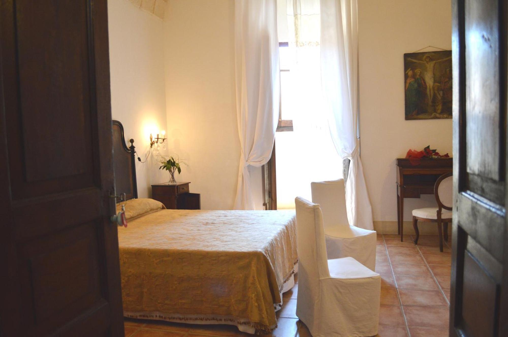Palazzo Vecchio Bed and Breakfast Marittima Kamer foto