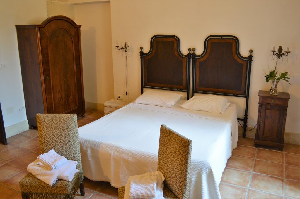 Palazzo Vecchio Bed and Breakfast Marittima Buitenkant foto