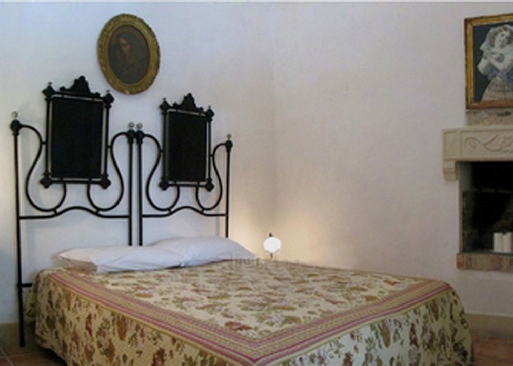 Palazzo Vecchio Bed and Breakfast Marittima Buitenkant foto