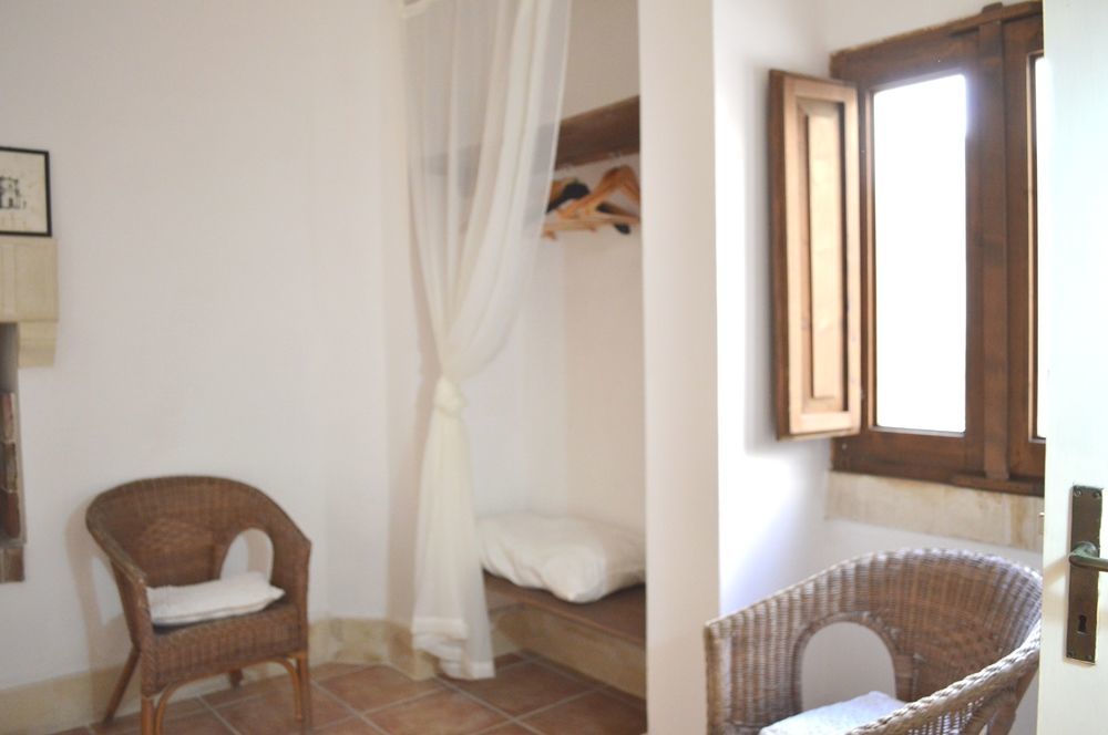 Palazzo Vecchio Bed and Breakfast Marittima Buitenkant foto