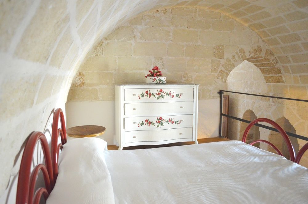 Palazzo Vecchio Bed and Breakfast Marittima Buitenkant foto
