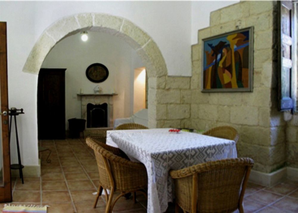 Palazzo Vecchio Bed and Breakfast Marittima Buitenkant foto