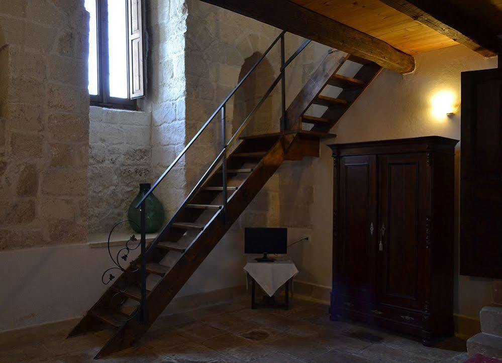 Palazzo Vecchio Bed and Breakfast Marittima Buitenkant foto