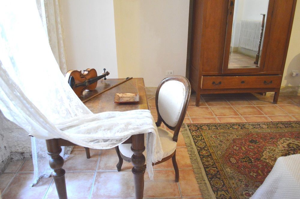 Palazzo Vecchio Bed and Breakfast Marittima Buitenkant foto
