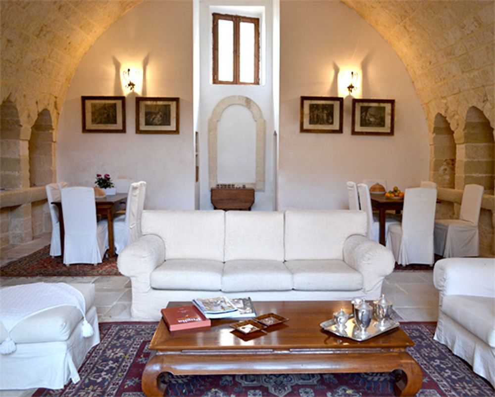 Palazzo Vecchio Bed and Breakfast Marittima Buitenkant foto