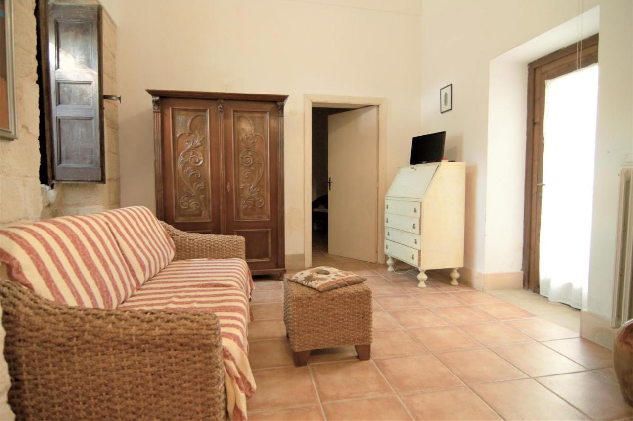 Palazzo Vecchio Bed and Breakfast Marittima Buitenkant foto