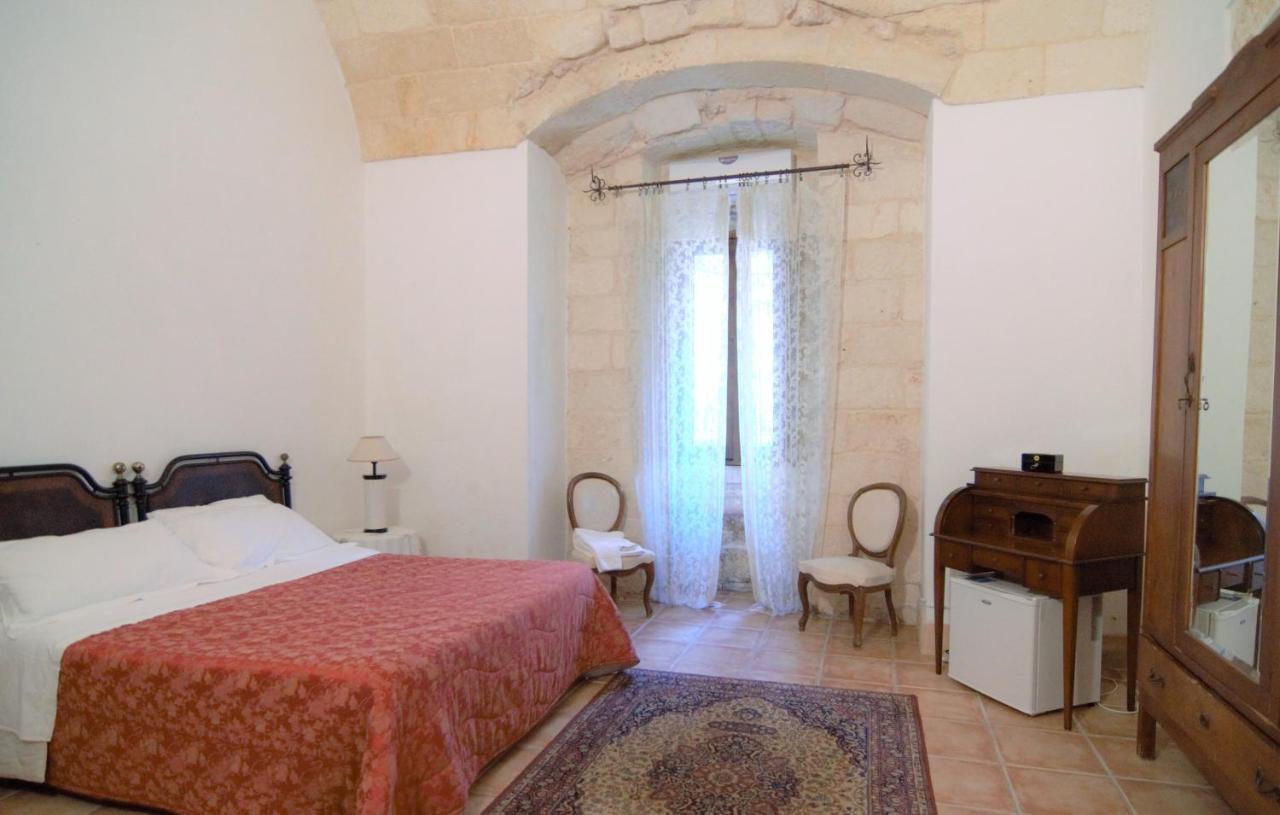 Palazzo Vecchio Bed and Breakfast Marittima Buitenkant foto