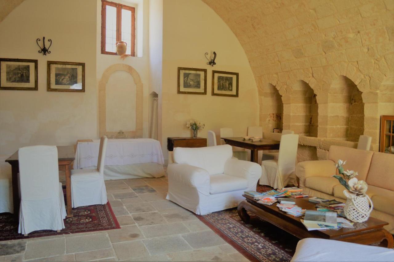 Palazzo Vecchio Bed and Breakfast Marittima Buitenkant foto