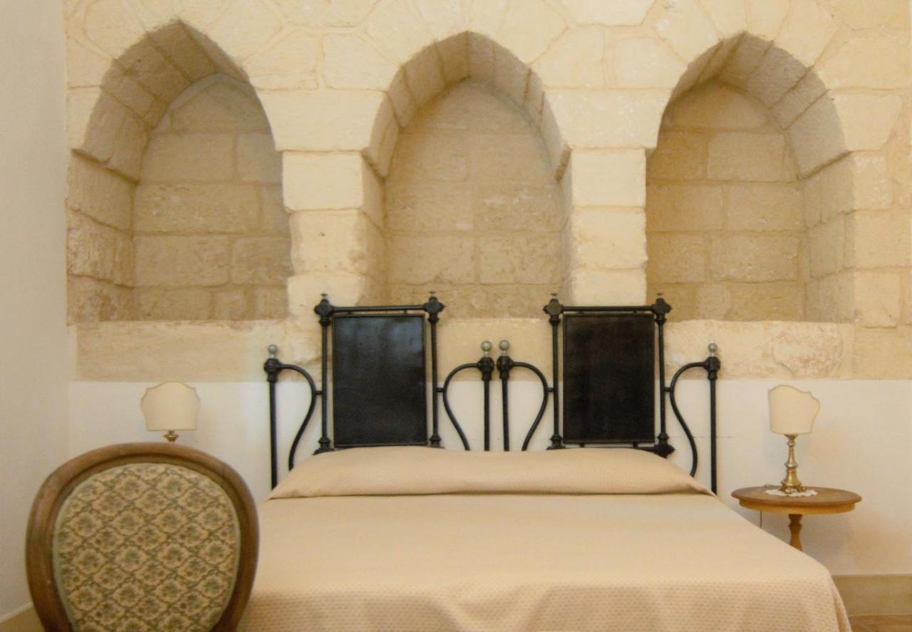 Palazzo Vecchio Bed and Breakfast Marittima Buitenkant foto