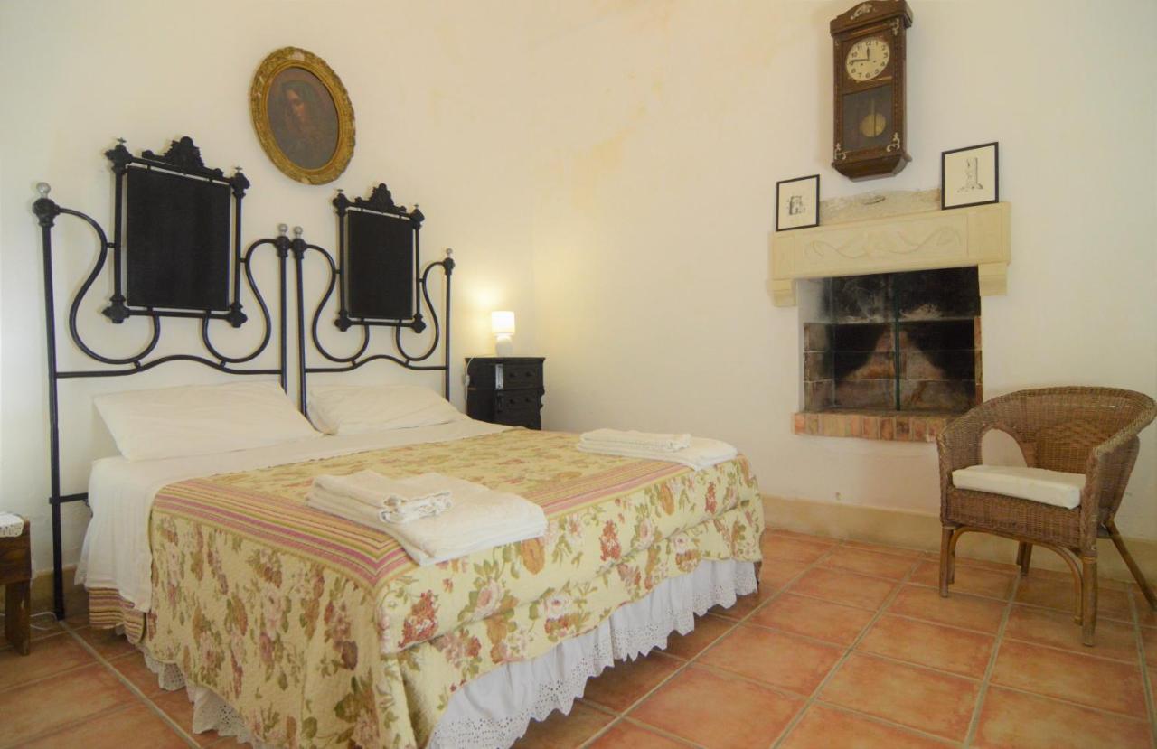 Palazzo Vecchio Bed and Breakfast Marittima Buitenkant foto