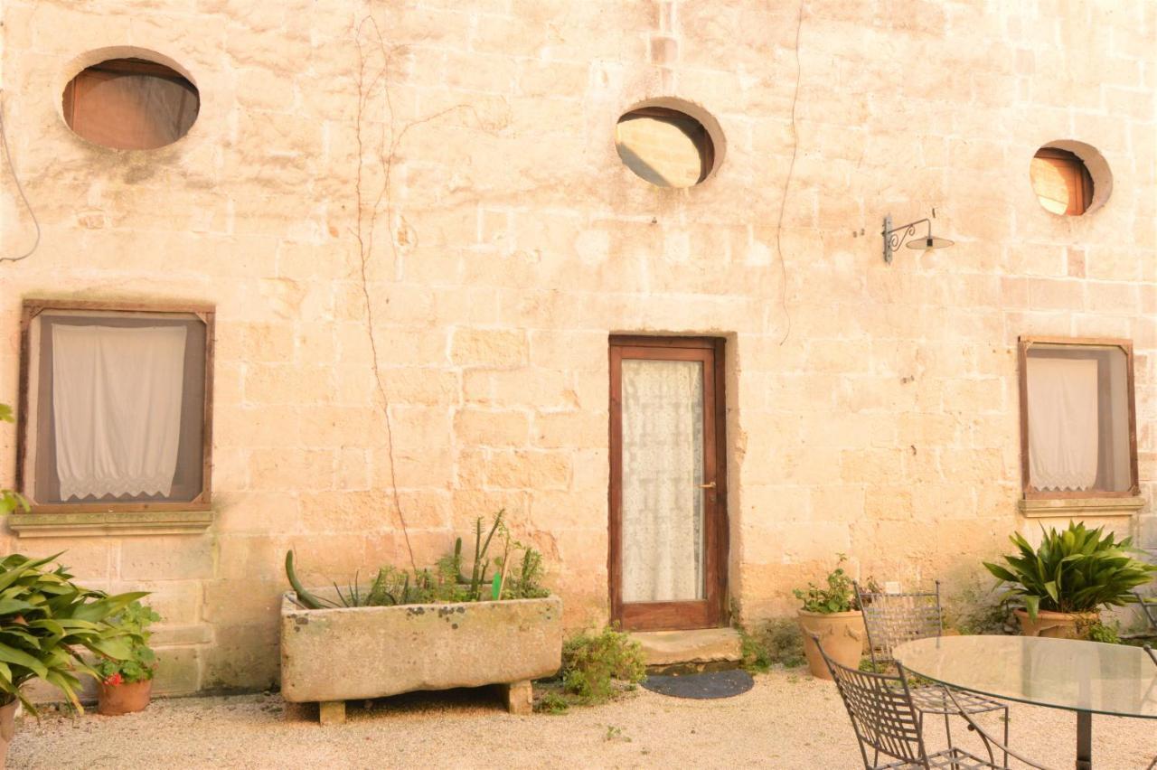 Palazzo Vecchio Bed and Breakfast Marittima Buitenkant foto