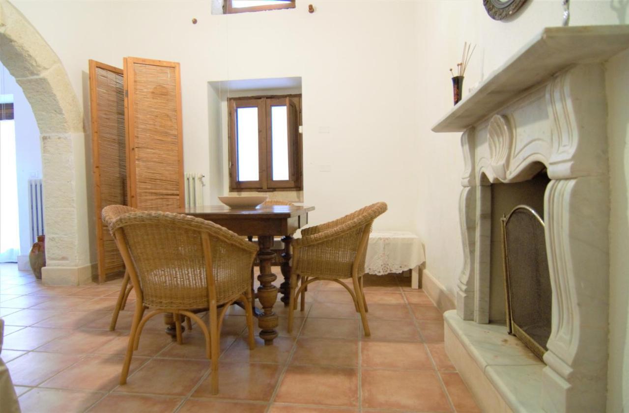 Palazzo Vecchio Bed and Breakfast Marittima Buitenkant foto